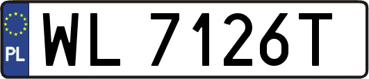 WL7126T