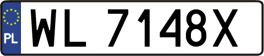WL7148X