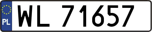 WL71657