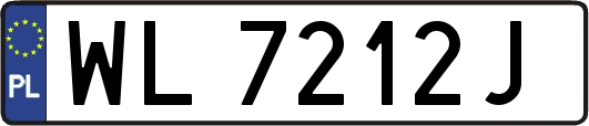 WL7212J