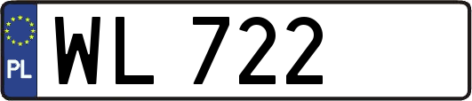 WL722