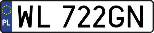 WL722GN