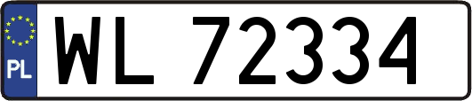 WL72334