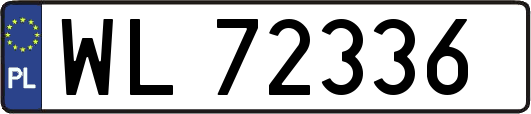 WL72336