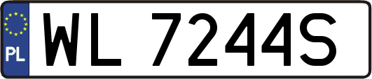 WL7244S