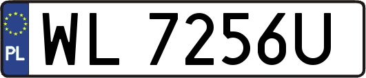 WL7256U