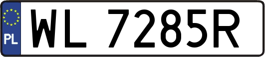 WL7285R