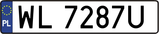 WL7287U