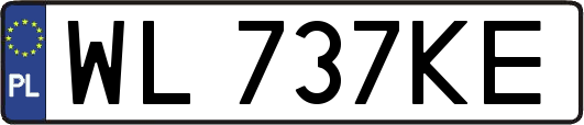 WL737KE