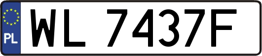WL7437F