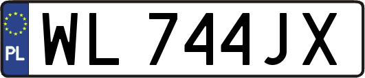 WL744JX