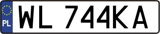WL744KA