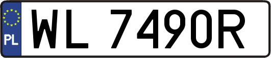 WL7490R