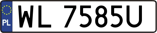 WL7585U