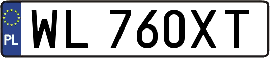 WL760XT