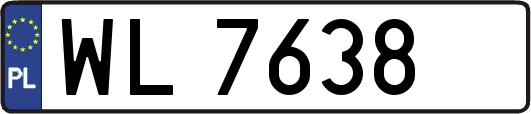 WL7638