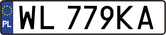 WL779KA