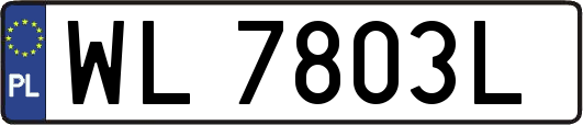 WL7803L