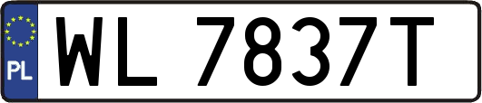 WL7837T