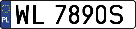 WL7890S