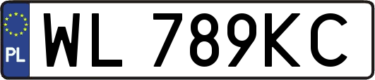 WL789KC