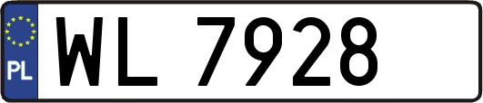 WL7928