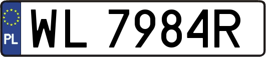 WL7984R