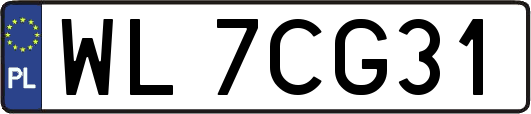 WL7CG31