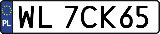 WL7CK65