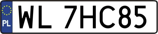 WL7HC85