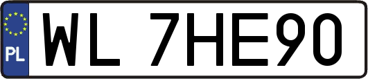 WL7HE90