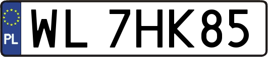 WL7HK85