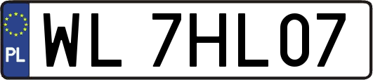 WL7HL07