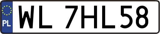 WL7HL58