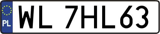 WL7HL63