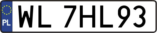 WL7HL93