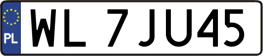 WL7JU45