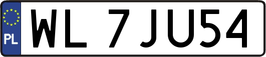 WL7JU54