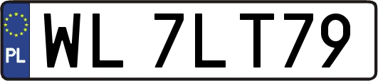 WL7LT79