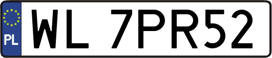 WL7PR52