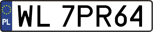WL7PR64