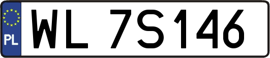 WL7S146