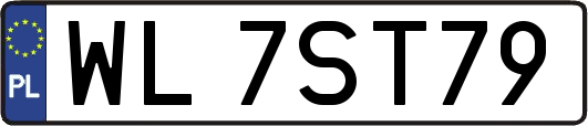 WL7ST79