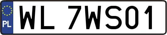 WL7WS01