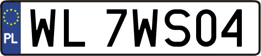 WL7WS04