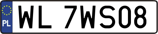 WL7WS08