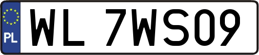 WL7WS09