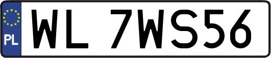WL7WS56