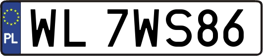 WL7WS86
