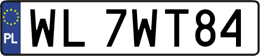 WL7WT84